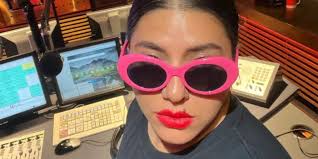 Tara Kumar announces departure from RTÉ's 2FM