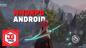 Grafik game ini terlihat cukup oke walaupun mungkin tekstur bagian environmentnya masih terbilang agak biasa. 5 Game Mmorpg Android Terbaik 2020 Grafik Hd Youtube