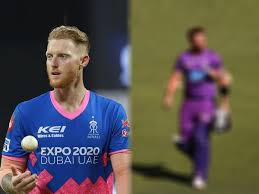 The england international injured himself while taking a catch to dismiss west indies batsman chris gayle during a match against the punjab kings on monday. Monty Panesar Names Ben Stokes Replacement In Rajasthan Royals For Ipl 2021