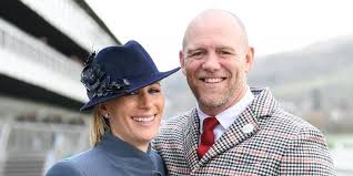 Zara and mike welcomed their daughters mia grace tindall and lena elizabeth tindall in 2014 and 2018 respectively. Princess Anne S Daughter Zara Tindall Is Pregnant With Baby No 3