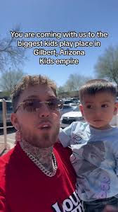 Kids Mini Play Town in Gilbert Az