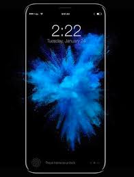 Click the padlock and use your new user password to unlock changes. Apple Has A Redesigned Fingerprint Id Solution For The Iphone 8 Macrumors