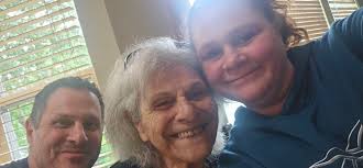 Happy Birthday Penelope! 8 is great! -Fritsch