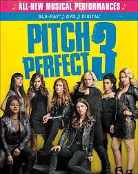 Guardians of the galaxy vol. Pitch Perfect 3 Blu Ray Dvd 2017 Best Buy