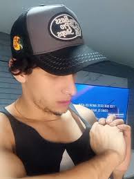 Carlos JViz (@carlosjviz)