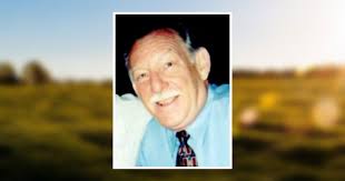 David R. Kellogg Obituary January 25, 2008