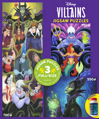 We did not find results for: Ceaco 3 In 1 Multipack Disney Villains 3 In 1 Multipack Jigsaw Puzzle Walmart Com Walmart Com