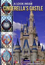 My Night In Cinderella S Castle Suite Disney World Castle Cinderella Castle Disney World Vacation Planning