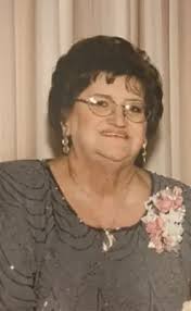 Obituary information for "Betty" Huegel