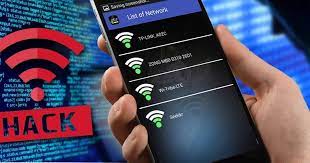 Cara bobol wifi dengan kode *#*#4636#*#* di xiaomi. 3 Aplikasi Bobol Wifi Tanpa Root 2021 Cara1001