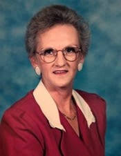 Obituaries in Anderson, SC