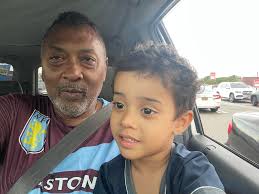 Martin Laursen.: 🗣️ "I played the best football of my life at Aston  Villa." ✊✊ #AVFC