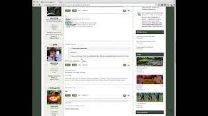 Searching for keywords inside a url is easy using allinurl. How To Quote Posts On Tst The Sand Trap Com