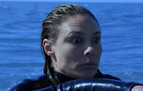 The murky ethics of 'The Reef'. Oooo would we call this a true story…