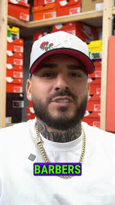 ENHANCING YOUR CLIENTS‼️, •, •, #Trendsetter #SouthFlorida #FloridaBarbers  #Barber #FeelGood #Barbers #SkinFade #SneakerHeads #Jordan #Nike #Yeezy  #TheCutApp #FreshFade #Haircut #Barbershop ...