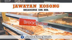 Jawatan kosong terkini di kejora permohonan online mp3 & mp4. Jawatan Online Jawatan Kosong Terkini Breadsense Sdn Facebook