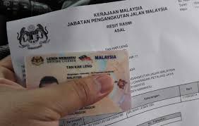 (embassy means the embassy of the license' country of origin located in malaysia, or other country nearest to malaysia). Impaired Driving Malaysian Style Experimental Expats