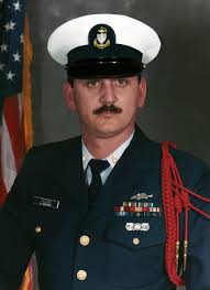 U.S. Coast Guard Station Port O'Connor