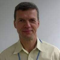 Peter Mahncke