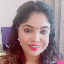 SUSHMA SONYA VINCENT CABRAL