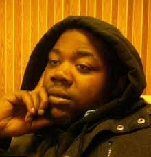 Jamar O'Neal Clark, age 24