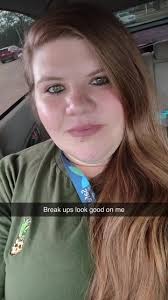 Breaking up to find myself?!? Loving myself through it.