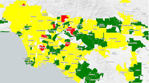 Top auswahl an vw california neu & gebraucht. La County Cities Struggling The Most In The California State Auditor S Ranking Reveals Daily News