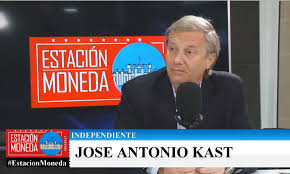 Pero también aprovechó el tiempo de contar un episodio en que increpó en twitter al líder de acción republicana, josé antonio kast el día que este llamaba a la marcha por la familia. Tras La Afirmacion De Jose Antonio Kast Estas De Acuerdo Con Que El Estado Promueva Solo El Modelo Tradicional De Familia Duna 89 7 Duna 89 7