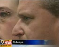 Blind in one eye for more than a decade, man can now see