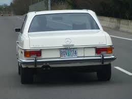 Mercedes Benz W115 280c Mercedes Mercedes Benz Mercedes W114