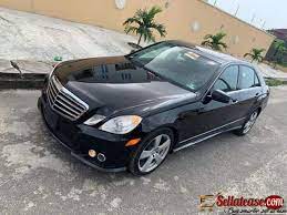 2010 mercedes benz e350 4matic mileage:111,664. Nigerian Used 2010 Mercedes Benz E350 For Sale In Niger Sell At Ease Online Marketplace Sell To Real People