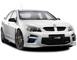 The hsv gts is a full size high performance sedan that was based on the mainstream commodore range. Hsv Gts Review For Sale Specs Models Carsguide