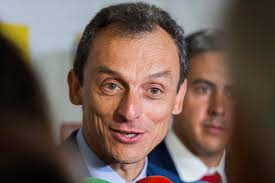 El ministro Pedro Duque dirige el encuentro 'Horizon Europe' en la última  semana de actividad de la UIMP