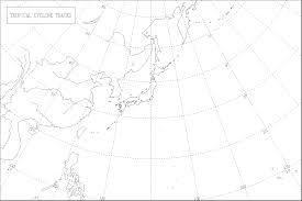 気象庁等の各種資料から収集した、日本国内での台風上陸・通過に関するデータベースです。 1951年以降の台風を収録しています。 北本 朝展 @ 国立情報学研究所 (nii) æ°—è±¡åº å°é¢¨çµŒè·¯å›³2017å¹´