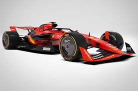 В «ред булле» рассказали о проблемах с болидом, которые возникли во время практики «гран. Mashina 2022 Goda Yavlyaetsya Glavnym Prioritetom Dlya Ferrari Formula 1