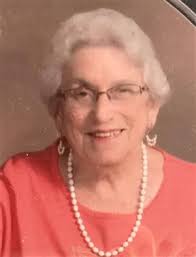 Obituary of Barbara Bauman