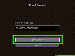 Claim your free minecraft server now. How To Make A Minecraft Server For Free With Pictures Wikihow