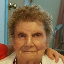 Agnes Bailey Obituary (2017)