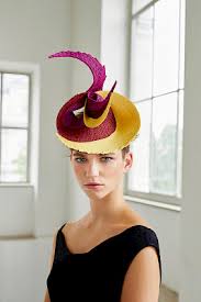 Kate middleton wedding kate middleton hair royal hairstyles pretty hairstyles princesa kate wedding guest hairstyles wedding guest hair up fascinator hairstyles half up half down hair. Couture Hats Nicki Marquardt Munich