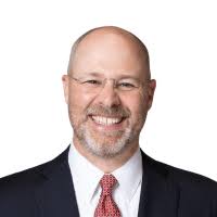 Author Info for Fish & Richardson