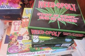 We did not find results for: Weed Games Are The New Drinking Games My 420 Tours
