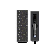 Vape cartridge packaging boxes need to be strong enough to keep this product safe from getting damaged. Custom 1ml Vape Cartridge Packaging Stampa Prints