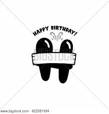 Here's what happened to those six lost letters. Initial Birthday H Vector Photo Free Trial Bigstock