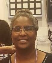 Gail Willis-Allen went home to be with the Lord