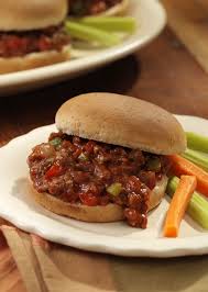 Hummus dinner bowls with spiced ground beef and tomatoes. Ground Beef Recipes