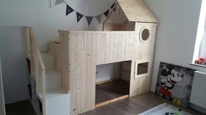 Ikea Kura Hack Kinder Zimmer Bett Kinderzimmer Kinderschlafzimmer
