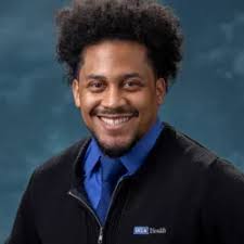 UCLA Simulation Center Staff