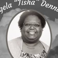 Fundraiser by Theresa Houston : Funeral Expenses for My Beloved Daughter  Angela