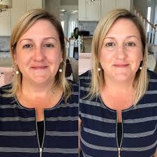 Customizing Vintage Christmas Stocking Faces with Makeup and Embroidery