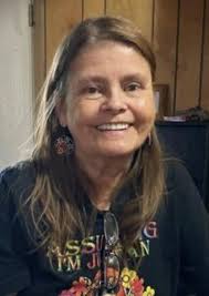 Trena Sue Peace Obituary